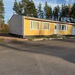 Saunallinen Iso Omakotitalo Apartment