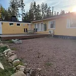 Apartment Saunallinen Iso Omakotitalo