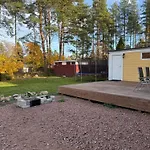 Saunallinen Iso Omakotitalo Apartment
