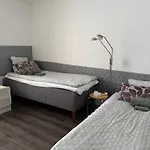 Saunallinen Iso Omakotitalo Apartman *