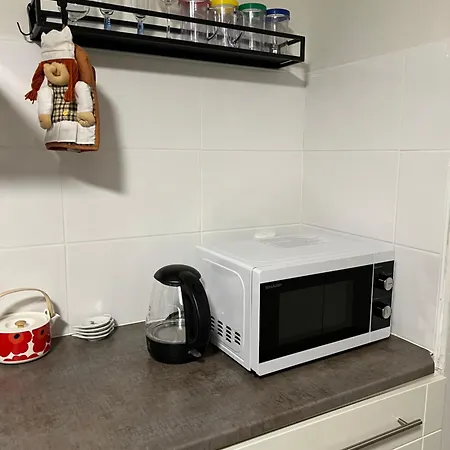 Saunallinen Iso Omakotitalo Lejlighed Kotka