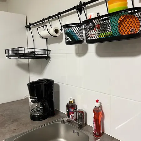 Апартаменты Saunallinen Iso Omakotitalo