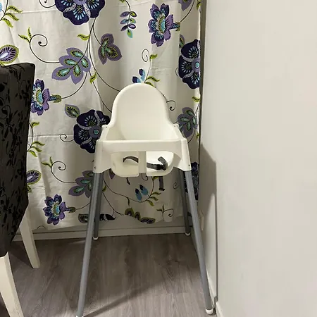 Apartment Saunallinen Iso Omakotitalo