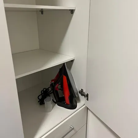 Saunallinen Iso Omakotitalo Lejlighed