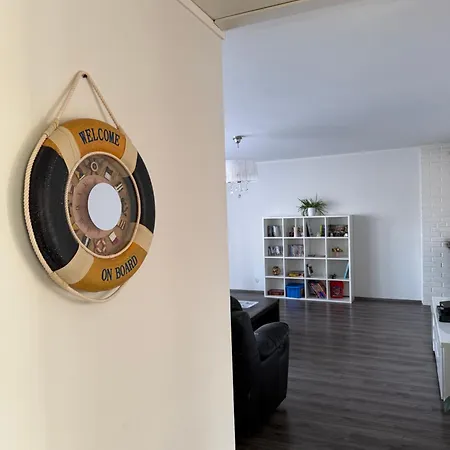 Saunallinen Iso Omakotitalo * Котка