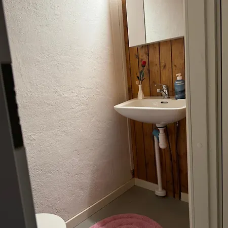 Saunallinen Iso Omakotitalo Lejlighed