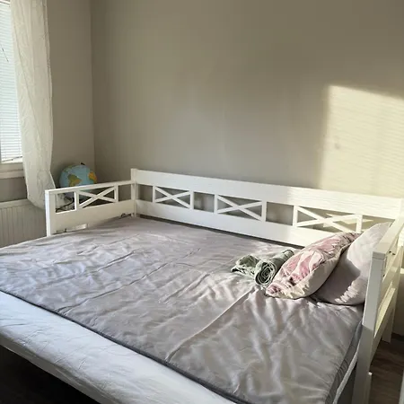 Saunallinen Iso Omakotitalo * Kotka