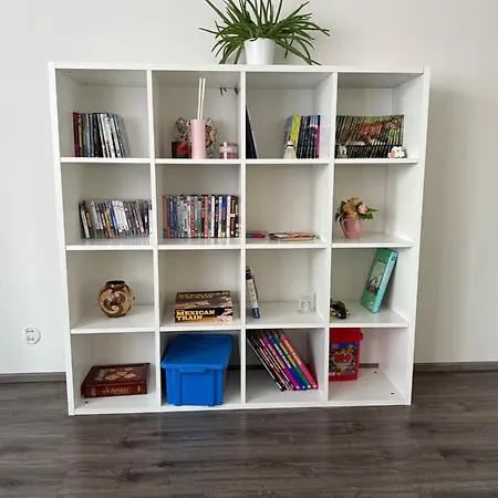 Апартаменты Saunallinen Iso Omakotitalo