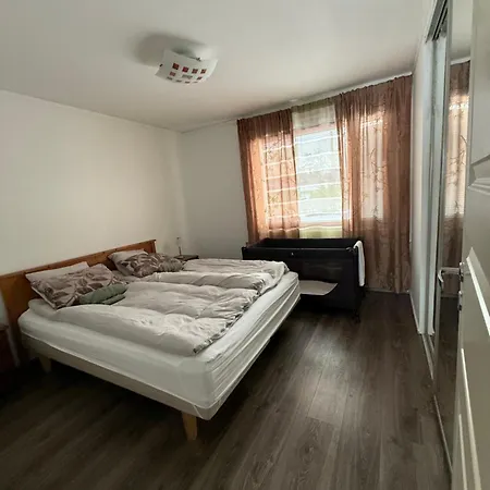 Saunallinen Iso Omakotitalo Апартаменты