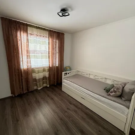 Saunallinen Iso Omakotitalo Lejlighed *