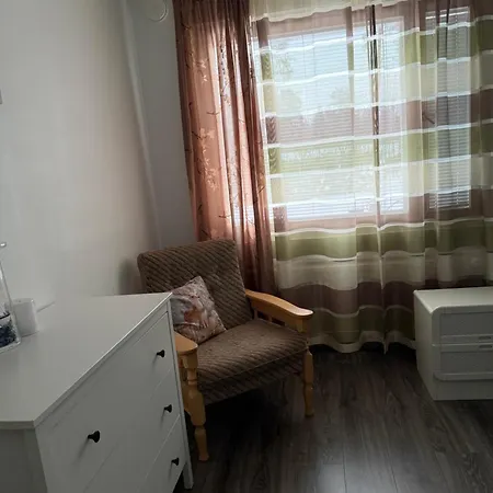 Saunallinen Iso Omakotitalo Appartement
