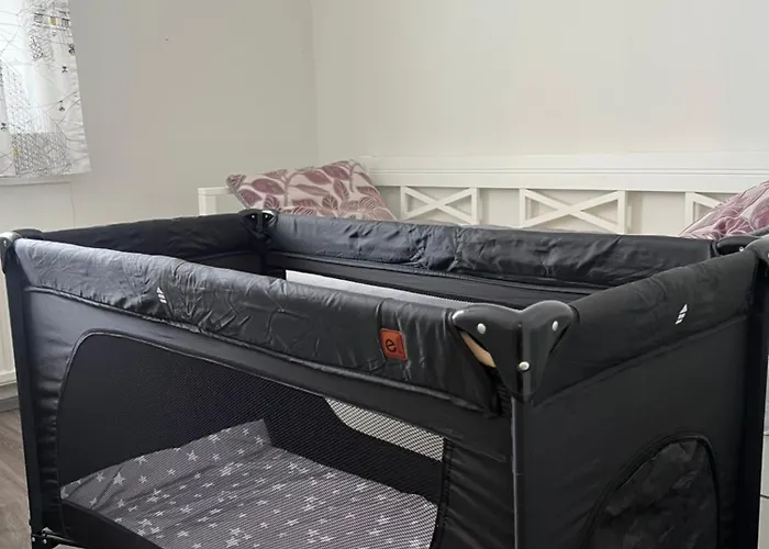 Saunallinen Iso Omakotitalo Apartment *