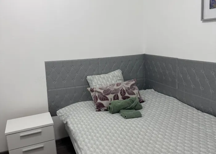 Apartment Saunallinen Iso Omakotitalo Kotka