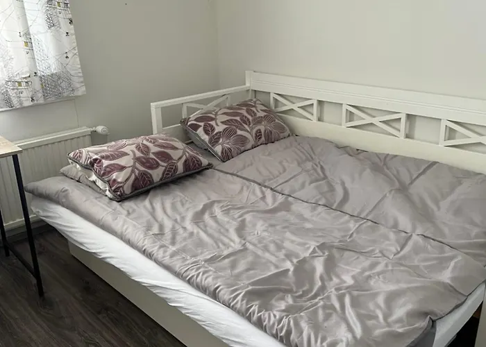 Saunallinen Iso Omakotitalo Kotka